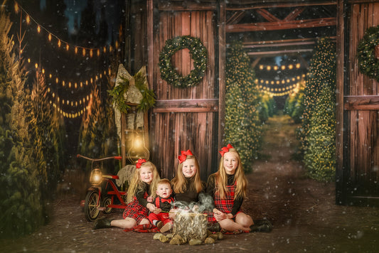 Pine Ridge Farm - Room