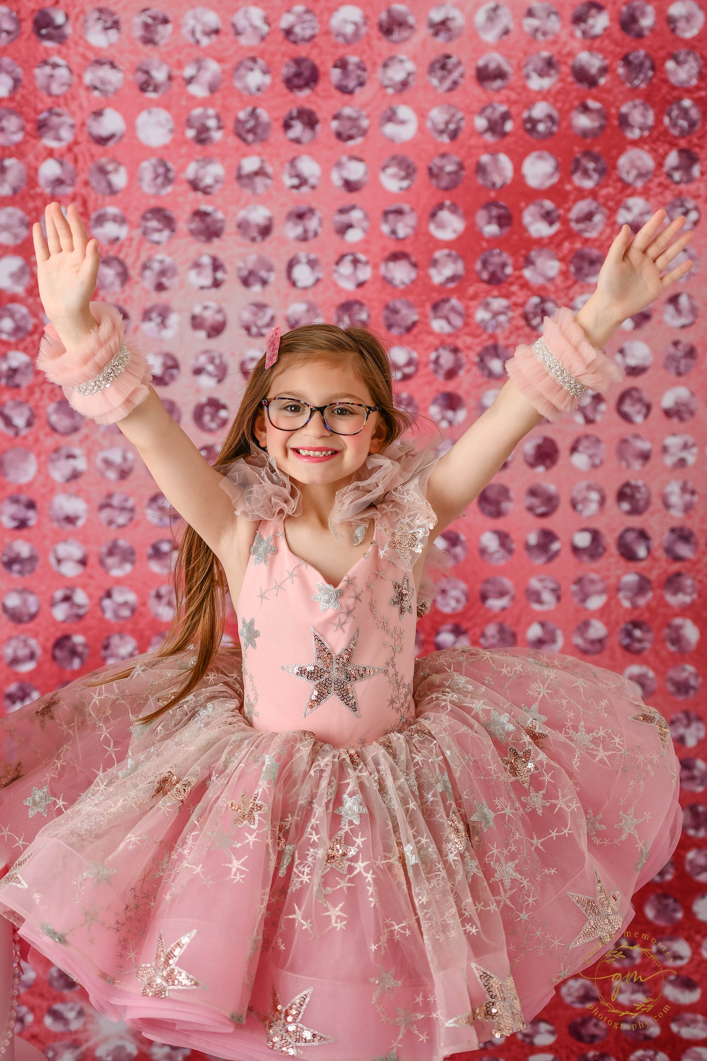 Pink Diamond Delight