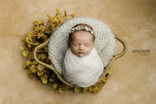 Radiant Tuscany Yellow - Petite