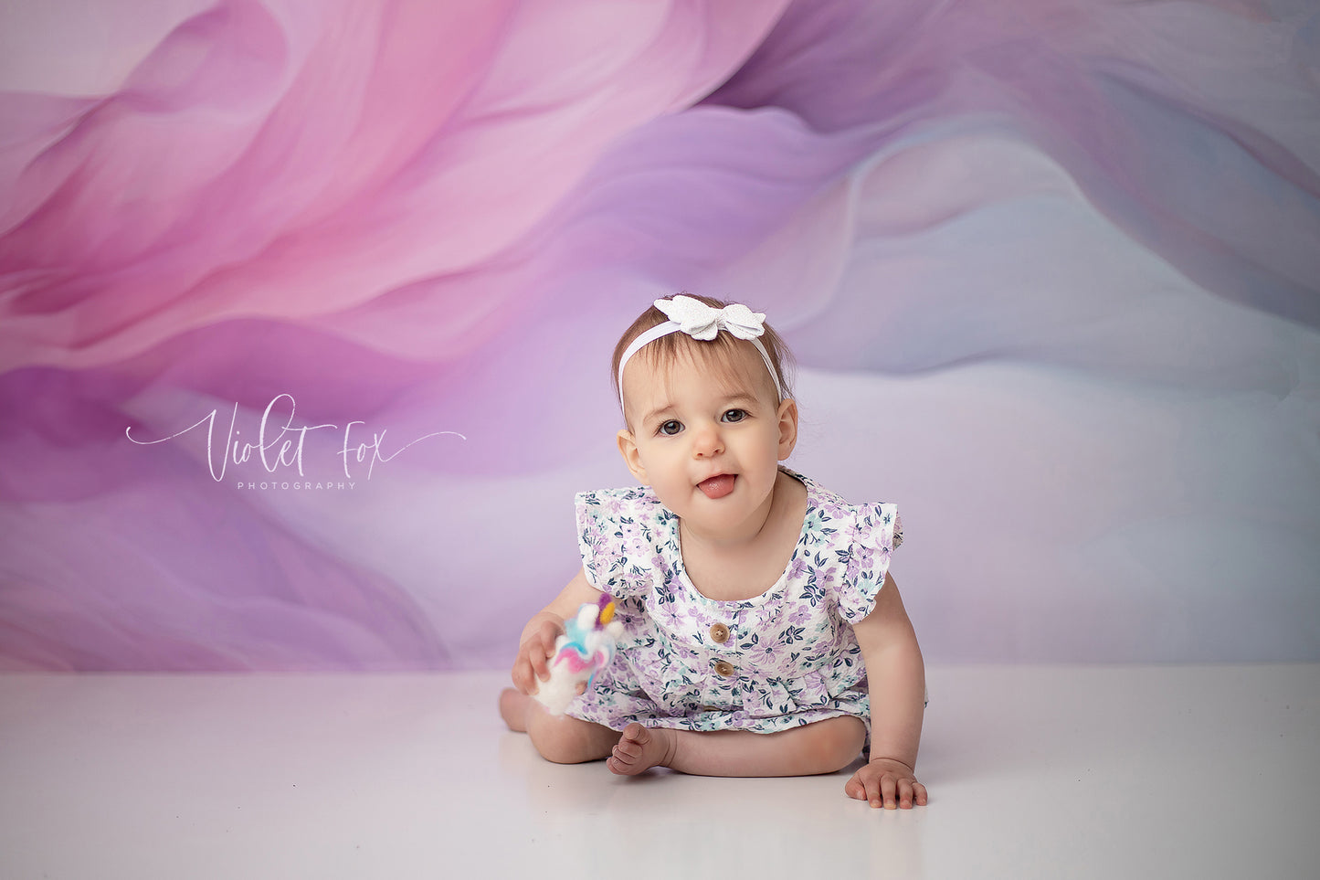 Sheer Romance Faint Whisper - Petite