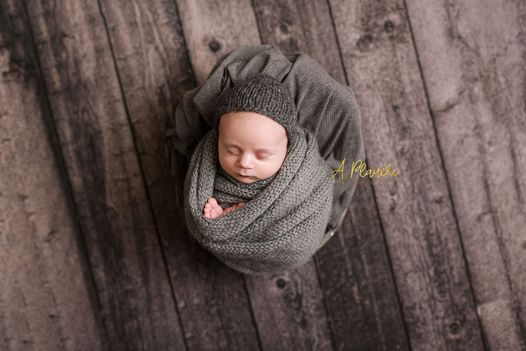 Rio Wood Planks - Petite