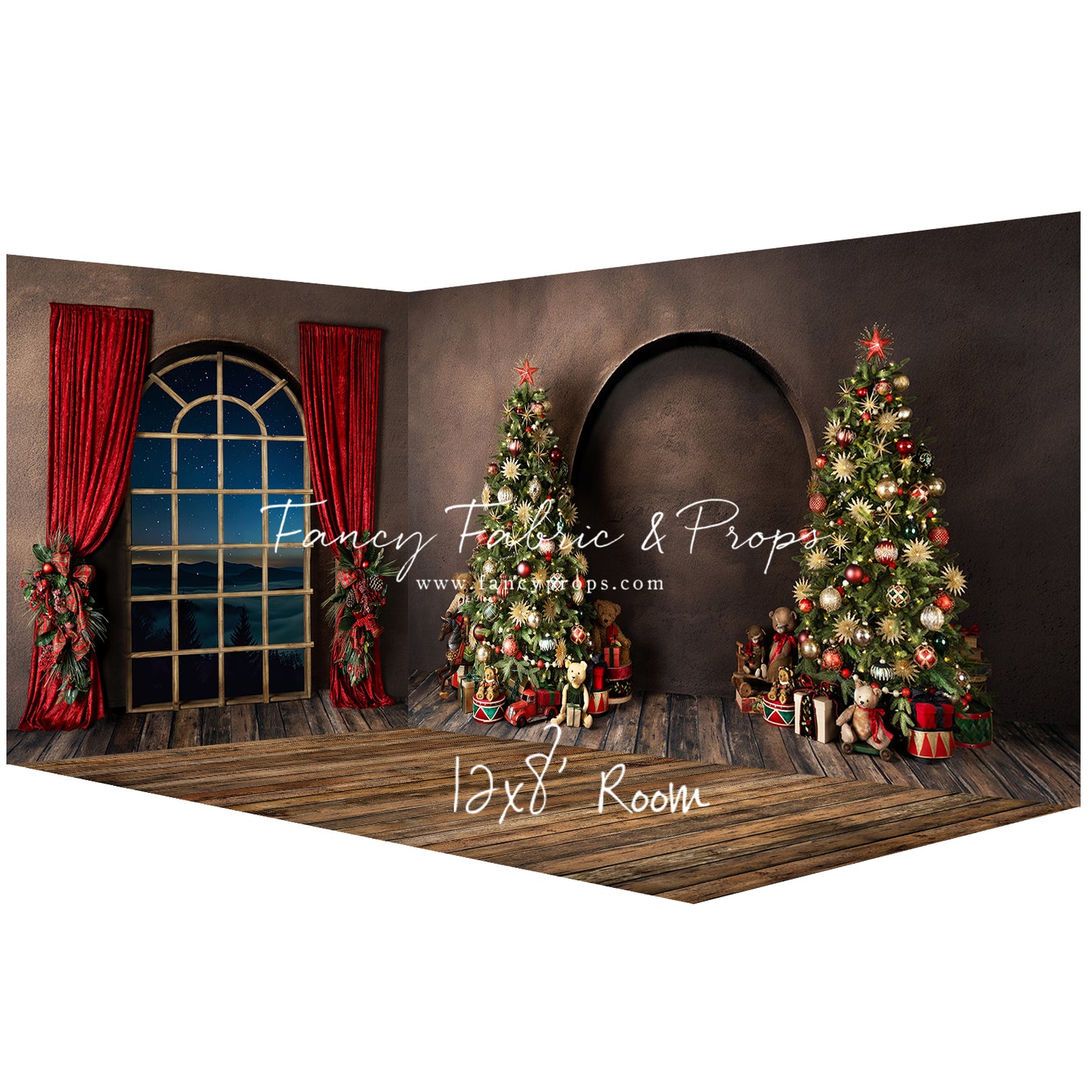 Treasured Whispers - Room