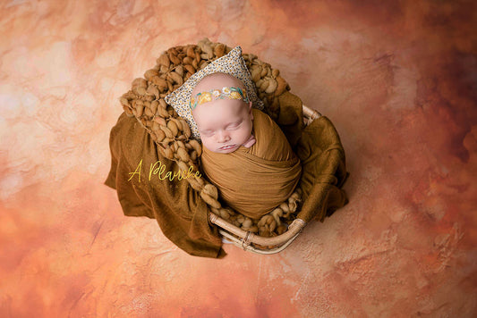 Rustic Blaze - Petite