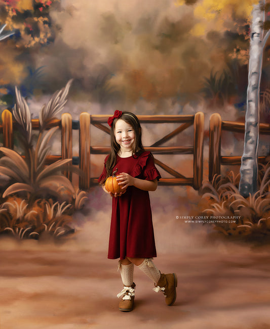 Rustic Meadow Retreat - With Sweep Option