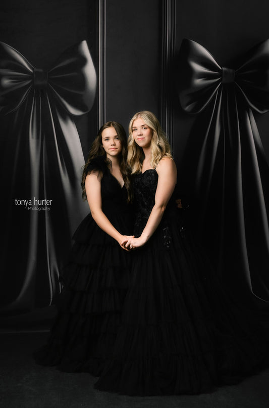 Satin Rebellion - With Sweep Option