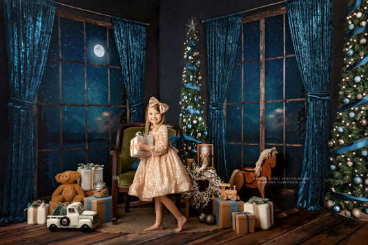 Serene Happiness - Room