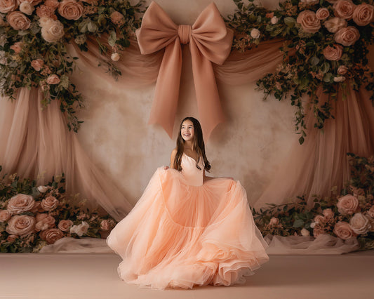 Solene Grace - With Sweep Option