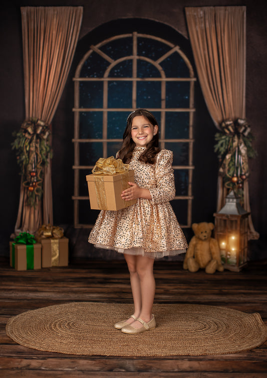 Starry Night Serenade