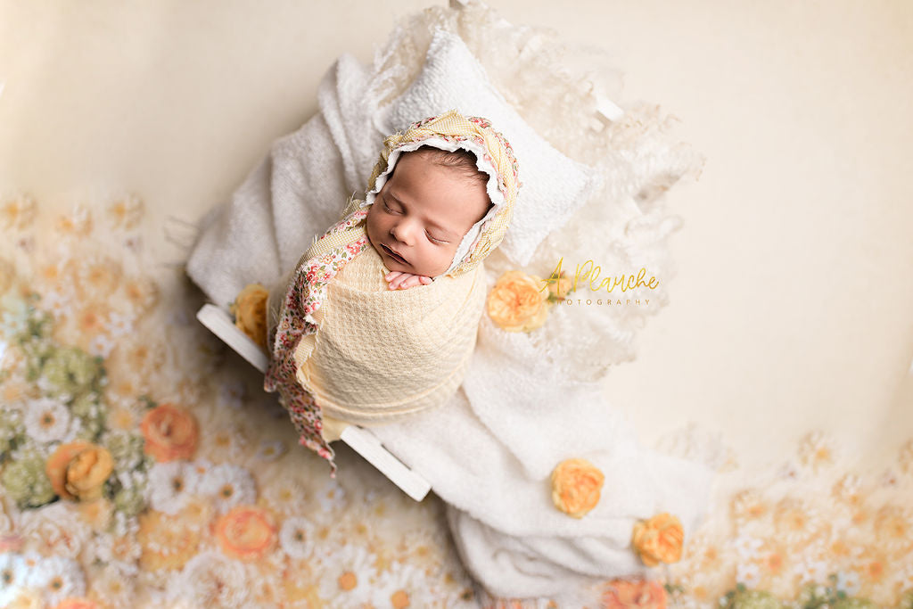 Sunny Spring - Petite