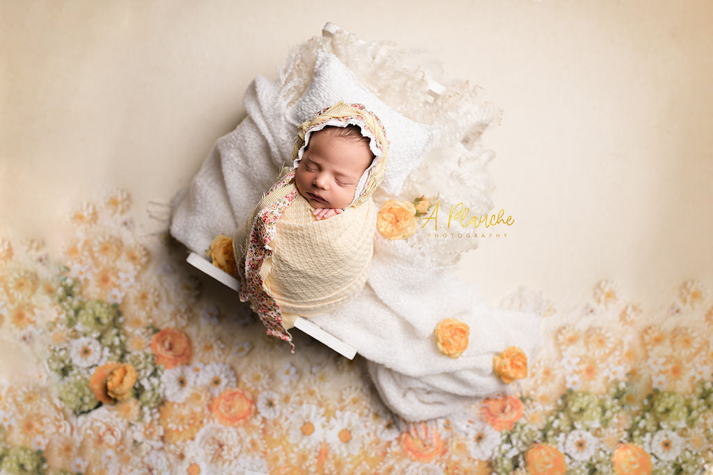 Sunny Spring - Petite