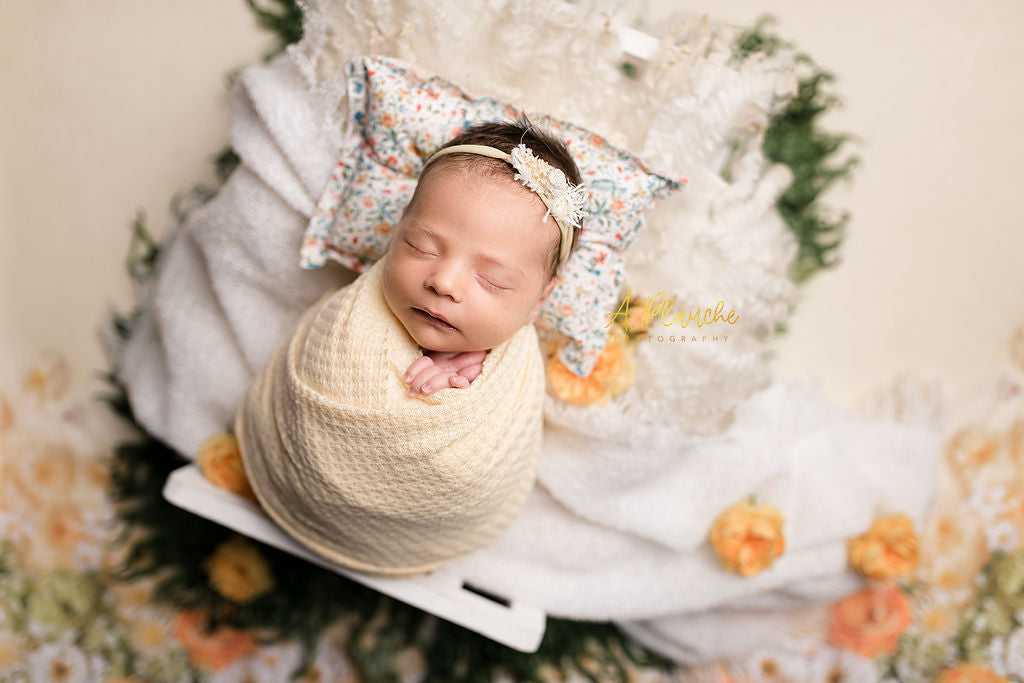 Sunny Spring - Petite
