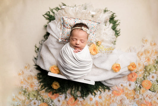 Sunny Spring - Petite