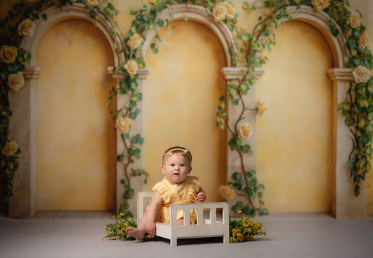 Sunshine Arches - With Sweep Option