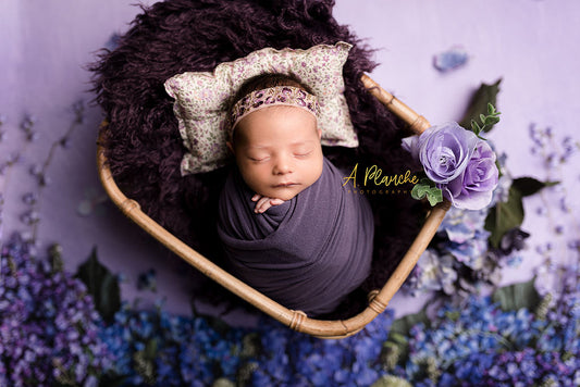Sweet Violet - Petite