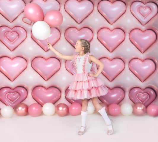 Sweetheart's Delight