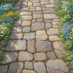 Couture Candy Shop Mat Floor