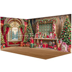 The Giftkeeper's Counter - ROOM