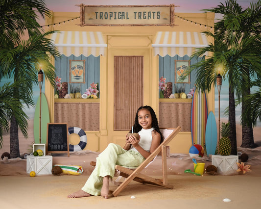 Tropical Treats