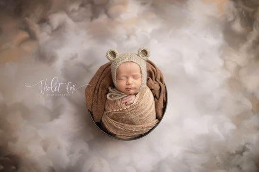 Caramel Macchiato - Petite