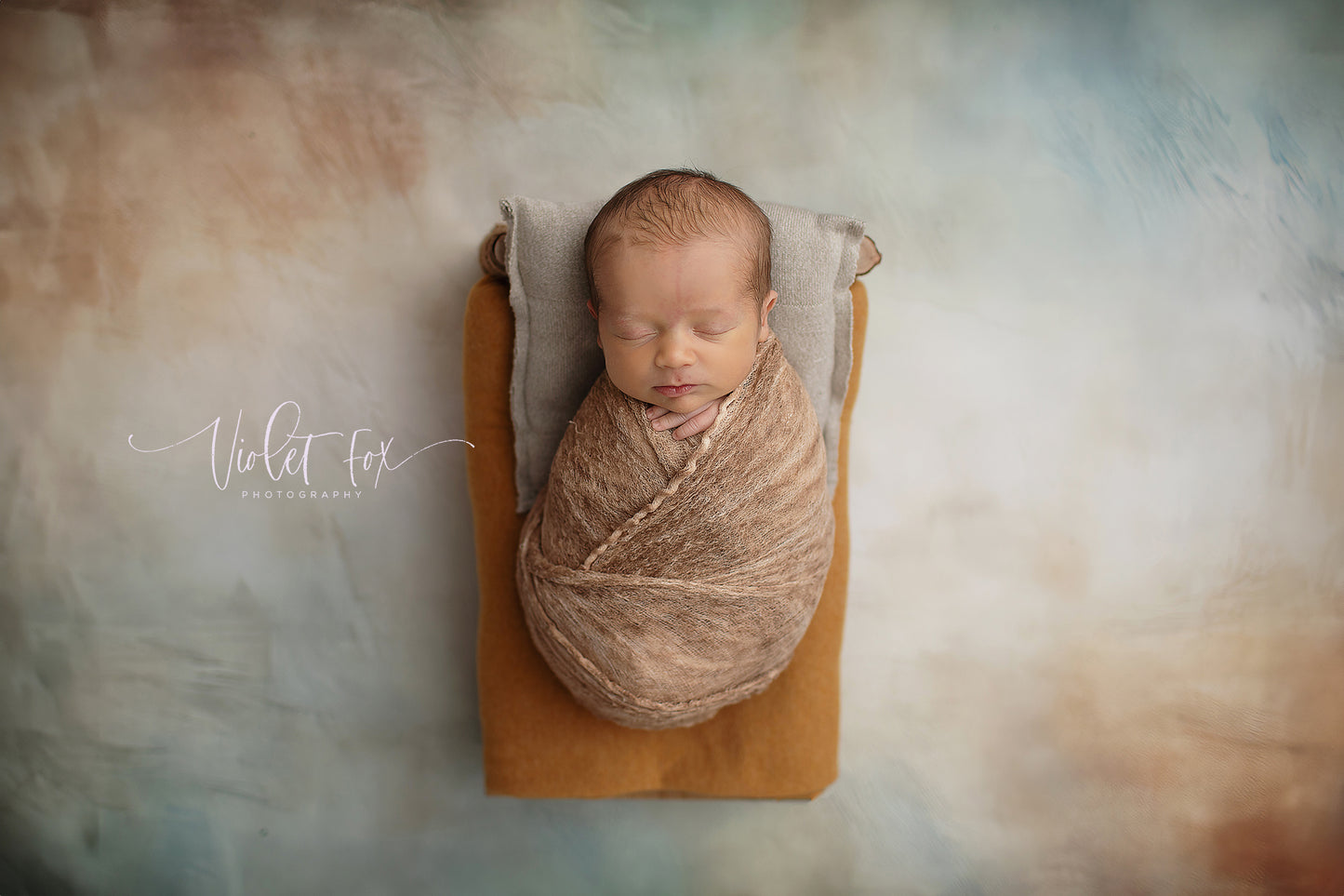 Luxe Driftwood - Petite