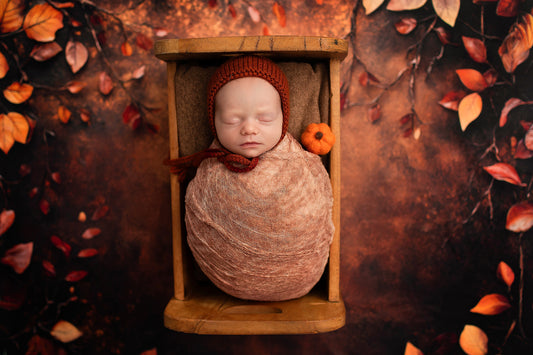 Rustic Fall Splendor - Petite