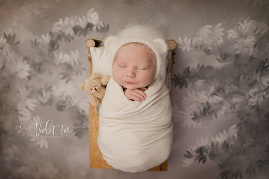 Lush Oatmeal - Petite