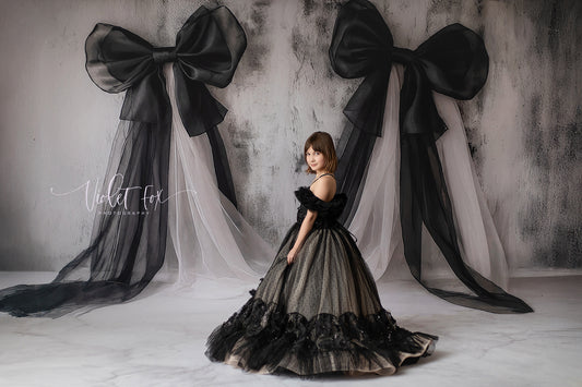 Onyx Bow Cascade - With Sweep Option