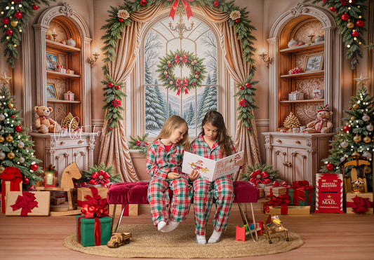 The Winterlight Cabinet - with Sweep Option