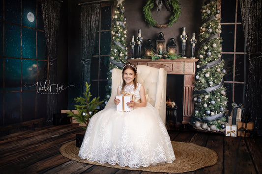 Do You See What I See - Room