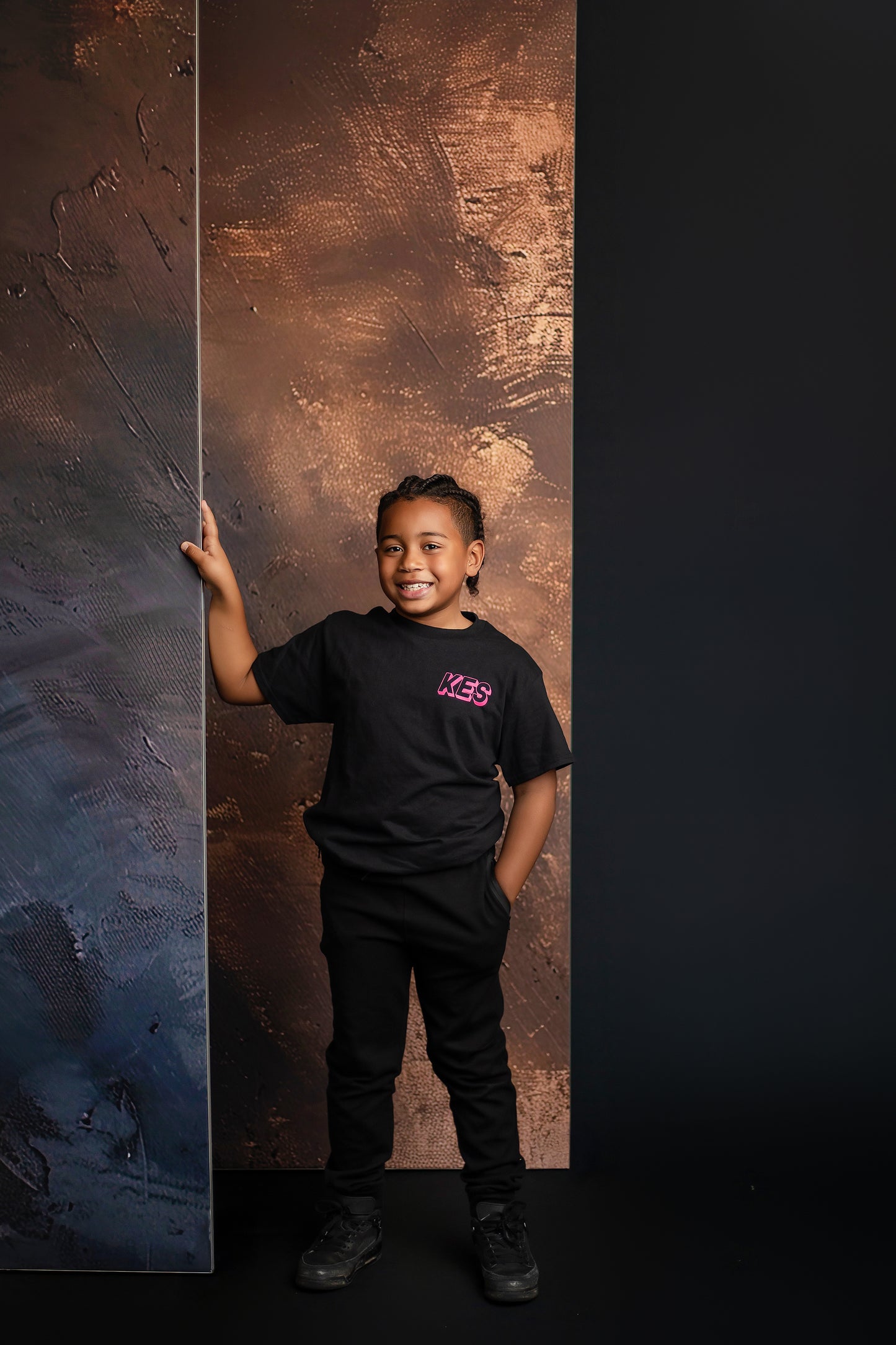 OG Fancy Lite Backdrop System