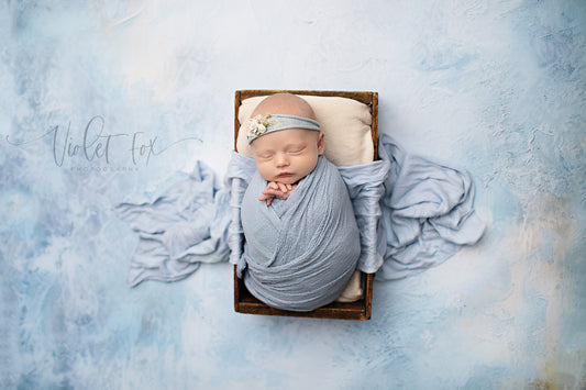 Iris Dreams - Petite