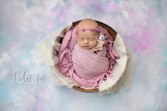 Marshmallow - Petite