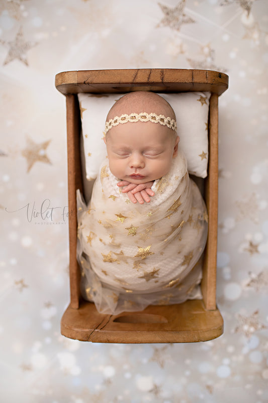 New Year's Day - Petite