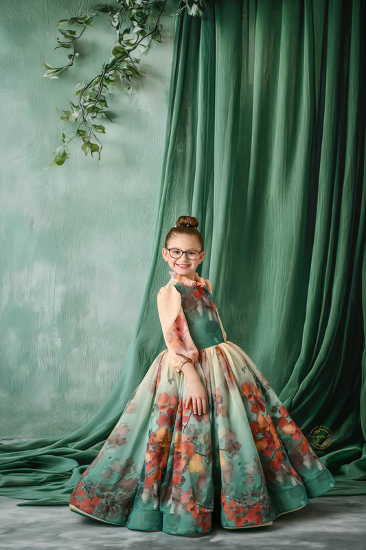 Verdant Dream - Sweep Only