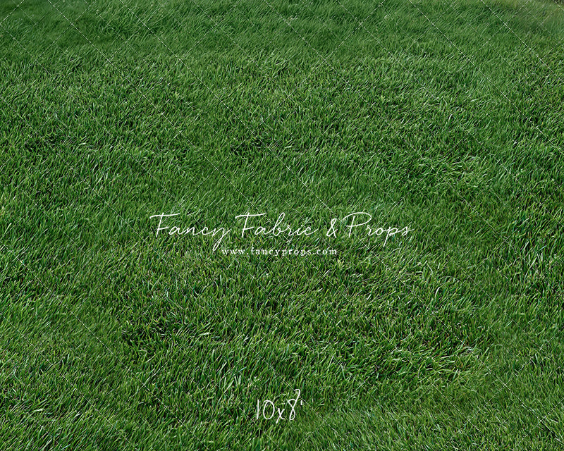 Country Lawn Mat Floor