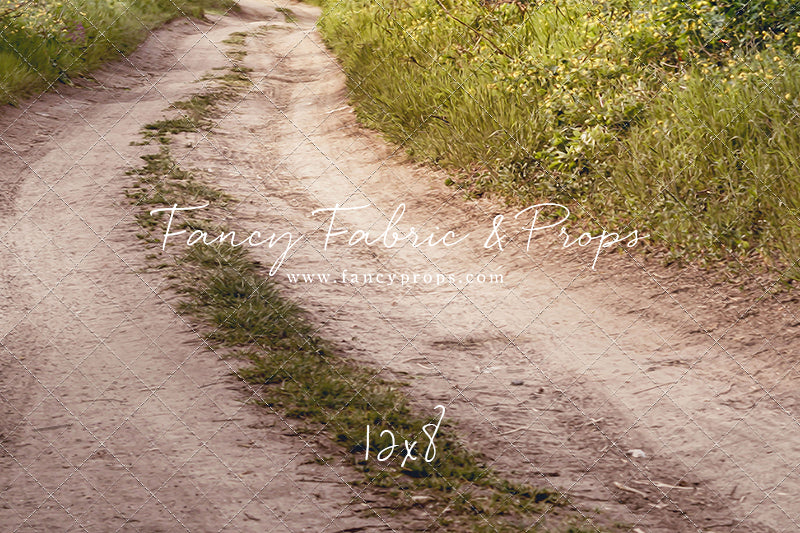 Fortress Path Mat Floor