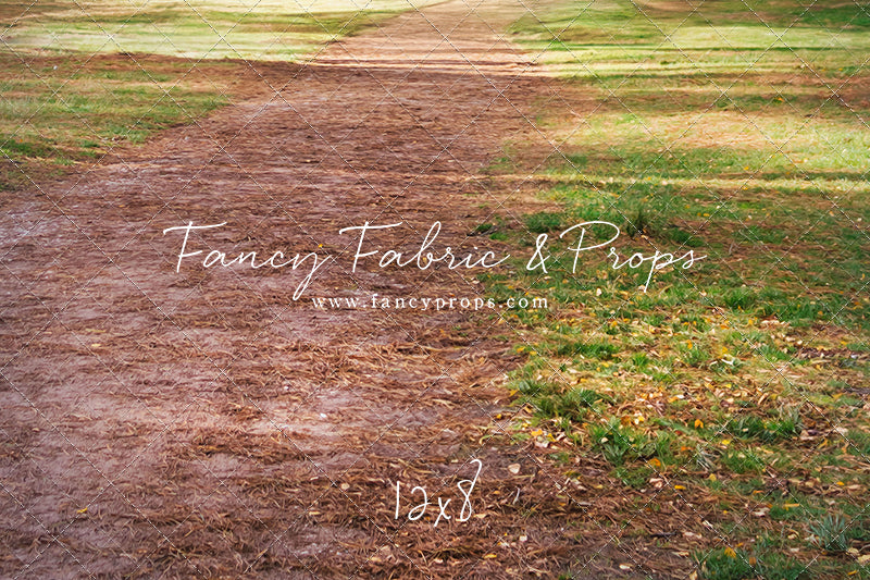 Highland Wonder Mat Floor