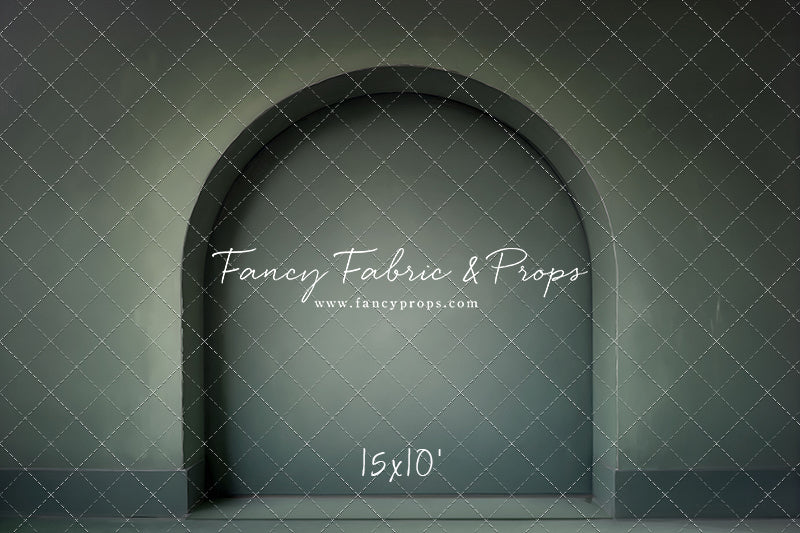 Sage Arch - With Sweep Option