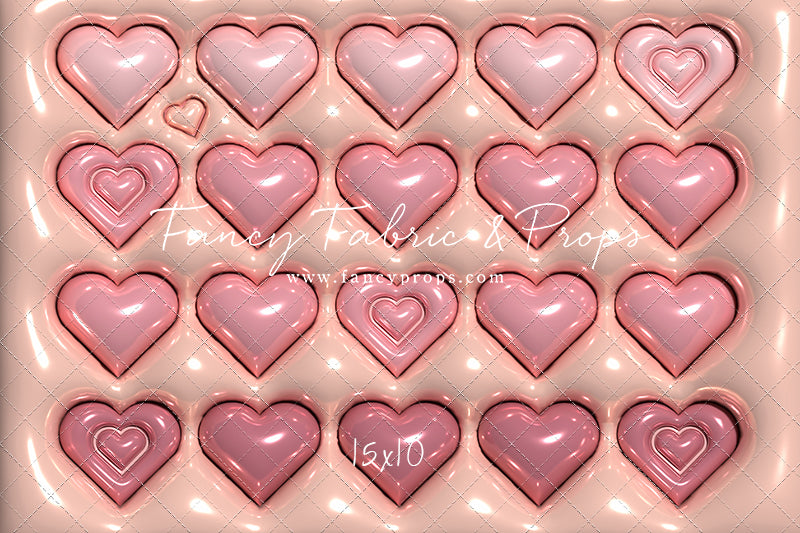 Sweetheart's Delight