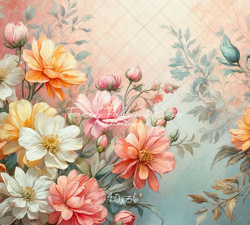 Floral Fusion - Petite