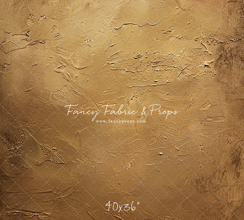 Golden Flecks - Petite