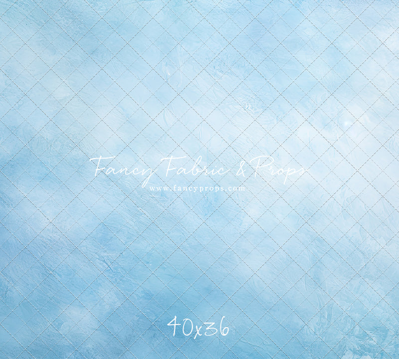 Opulent Blue - Petite