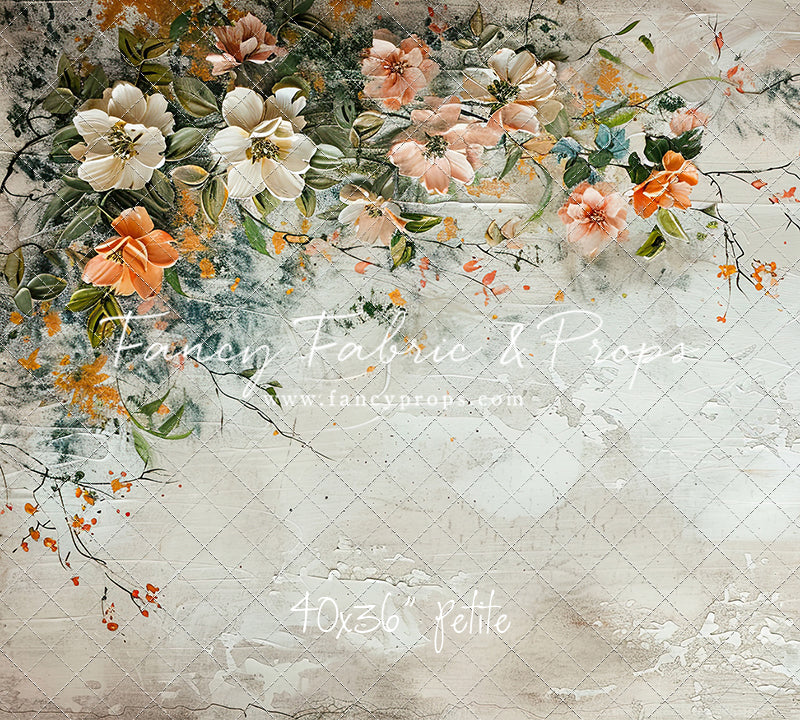 Painted Blush - Petite