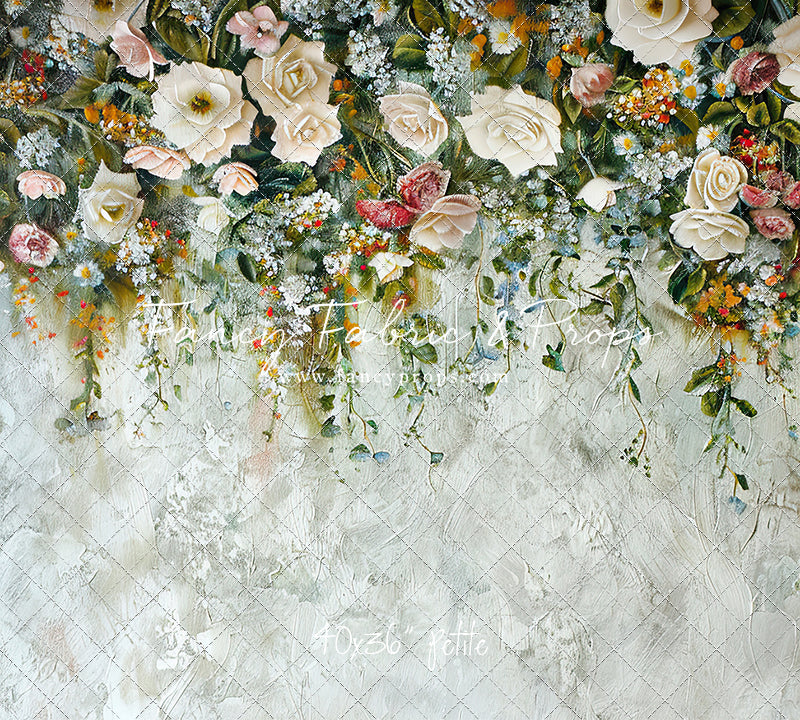 Painted Cream - Petite