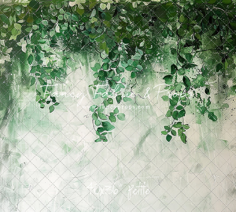 Painted Eucalyptus - Petite