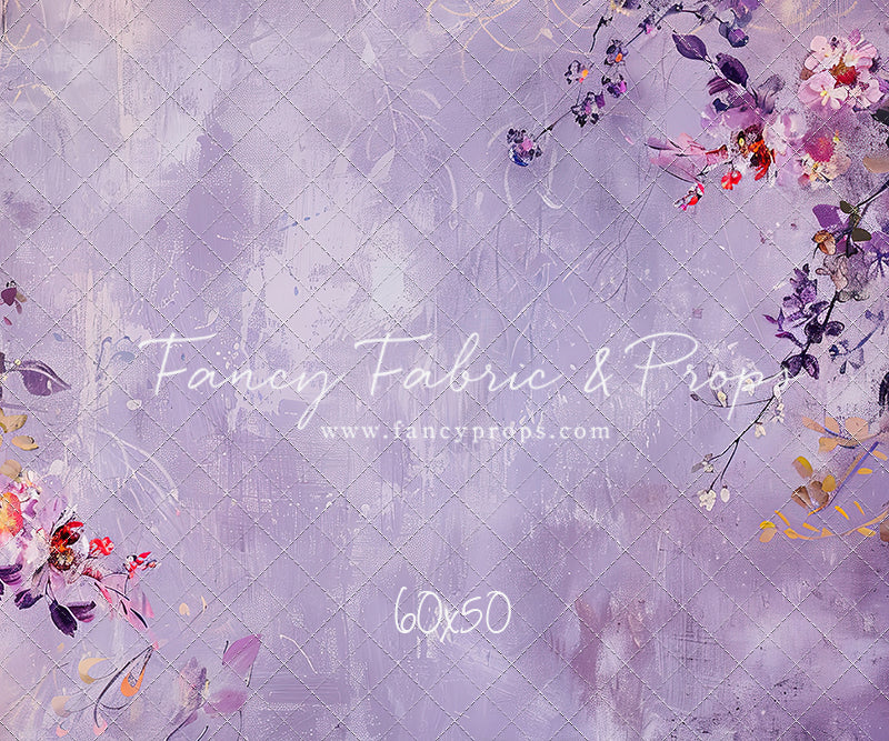 Lilac Blossom- Petite