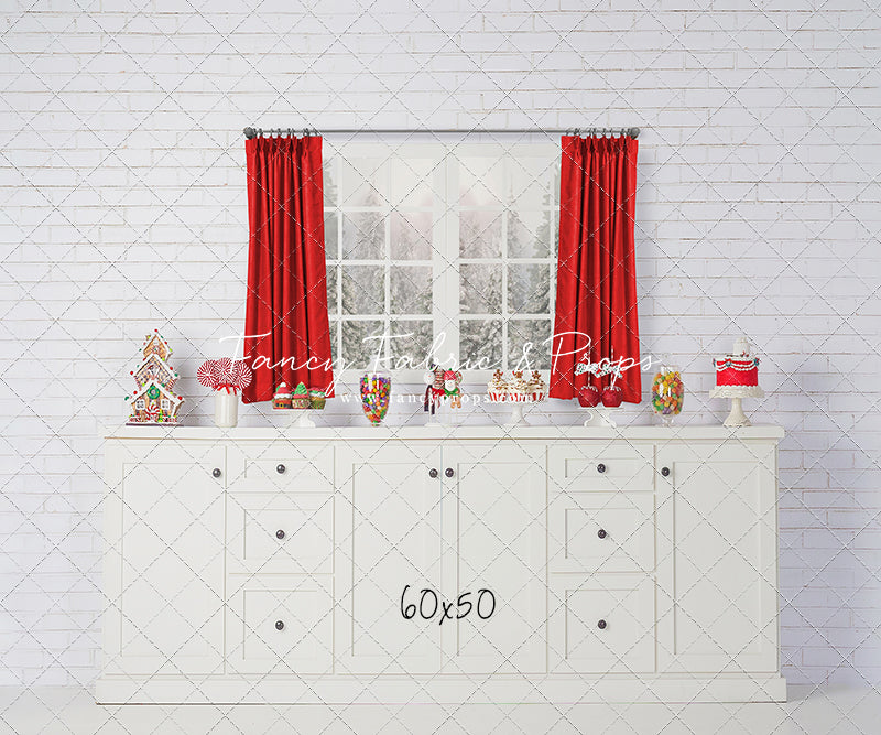 Sweet Kitchen Buffet