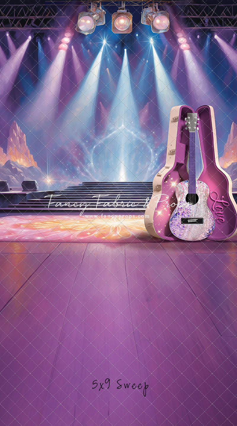 Miss Americana - No Sign Version