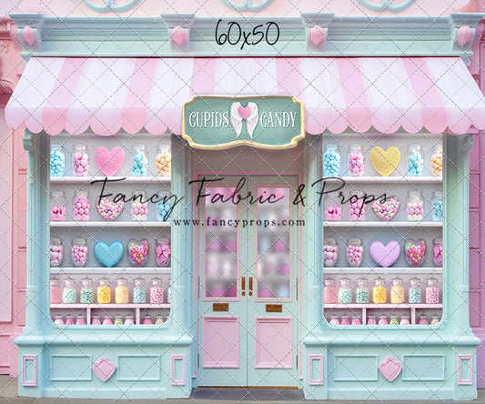 Cupid's Candy Shop "Little Room"- Littles Collection