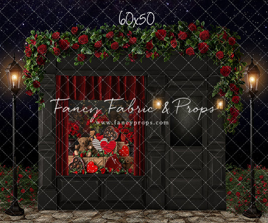 Valentine Gift Shop "Little Room"- Littles Collection